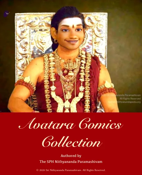 Avatar Comics Collection - English